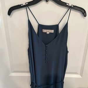 Loft Dress Size Small